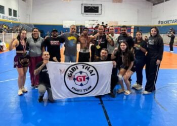 Atletas de Rio Preto conquistaram medalhas de ouro e prata em competições estaduais de ginástica rítmica e patins street.