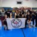 Atletas de Rio Preto conquistaram medalhas de ouro e prata em competições estaduais de ginástica rítmica e patins street.