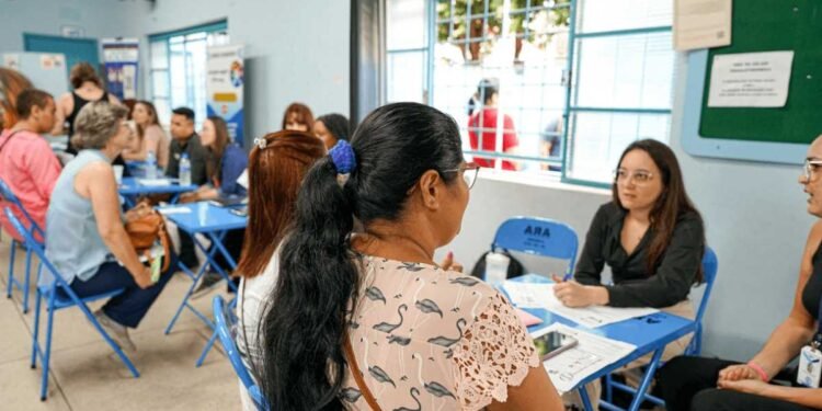 Balcão da Empregabilidade para Pessoas com Deficiência oferece vagas e entrevistas em Rio Preto nesta quinta-feira
