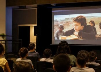 Biblioteca Municipal terá sessões de cinema gratuito em Rio Preto durante junho