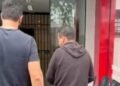 Condenado por estupro de vulnerável contra a própria filha foi localizado e preso por policiais do GOE em São José do Rio Preto.