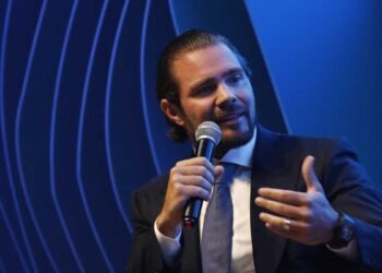 Daniel Vorcaro é transferido para cela comum da Polícia Federal em Brasília