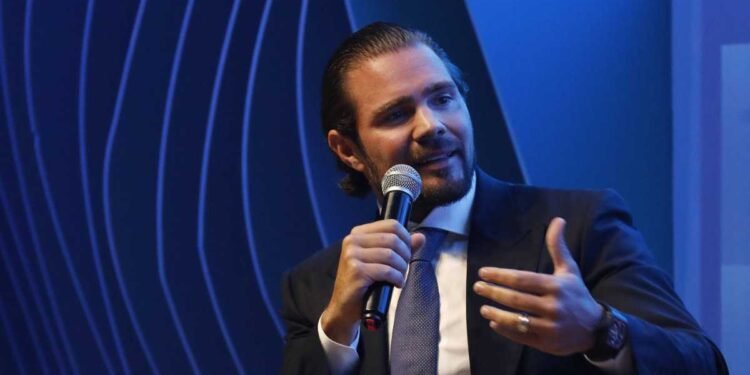 Daniel Vorcaro é transferido para cela comum da Polícia Federal em Brasília