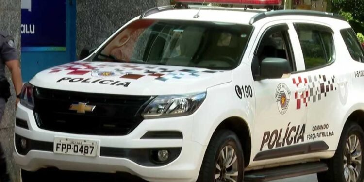 Frentista foi agredido com uma barra de ferro e ameaçado de morte enquanto trabalhava em um posto de combustíveis em Rio Preto.