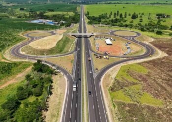 Novas tarifas dos pedágios em rodovias do interior paulista entram em vigor no dia 1º de julho.