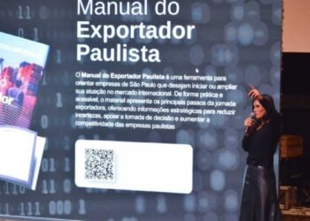 Governo de São Paulo lança guia gratuito para ajudar empresas a exportar produtos