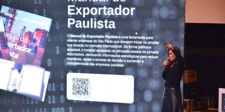 Governo de São Paulo lança guia gratuito para ajudar empresas a exportar produtos