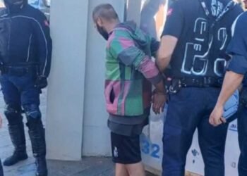 Homem é detido com caminhonete furtada do patrão em Rio Preto