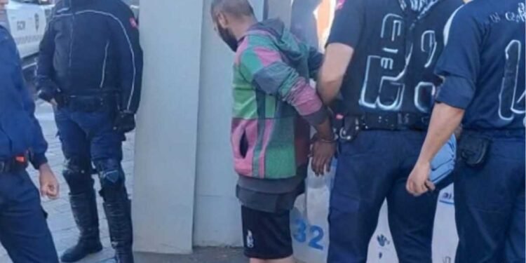 Homem é detido com caminhonete furtada do patrão em Rio Preto