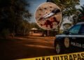 Homem encontrado morto em Urânia