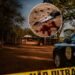 Homem encontrado morto em Urânia