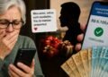 Idosa acredita em namorado estrangeiro pela internet e perde mais de R$ 6 mil em Rio Preto