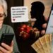 Idosa acredita em namorado estrangeiro pela internet e perde mais de R$ 6 mil em Rio Preto