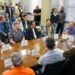 Programa Smart Rio Preto inicia modernização da cidade com iluminação LED, câmeras inteligentes e semáforos conectados.