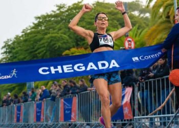 Rio Preto abre inscrições para a 4ª Corrida da Enfermagem promovida pelo Coren-SP