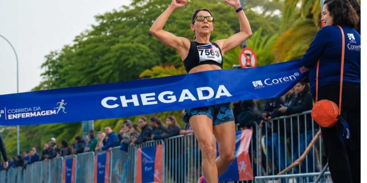 Rio Preto abre inscrições para a 4ª Corrida da Enfermagem promovida pelo Coren-SP