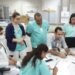 Capacitação de profissionais da Saúde de Rio Preto