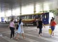 Rio Preto terá operação especial no transporte coletivo durante jogos do Brasil na Copa do Mundo 2026
