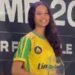 Rio-pretense é vice-campeã em Mundial de Patins na Itália