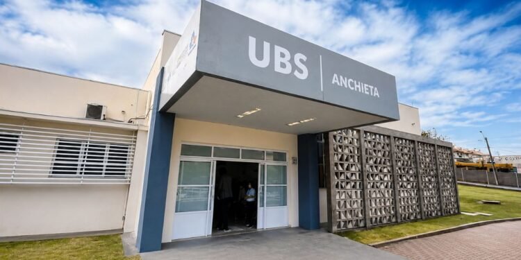 UBS Anchieta participa do atendimento noturno em Rio Preto
