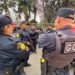 GCM DESOCUPA ANTIGA SEDE DO PALESTRA UTILIZADA COMO ABRIGO IRREGULAR EM RIO PRETO