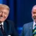Governo Lula reage ao tarifaço de Trump e anuncia aplicação da Lei da Reciprocidade.