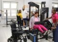 Academia Adaptada PCD oferece atividades físicas gratuitas para pessoas com deficiência em São José do Rio Preto.