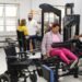 Academia Adaptada PCD oferece atividades físicas gratuitas para pessoas com deficiência em São José do Rio Preto.