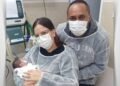 BEBÊ DECLARADO MORTO É ENCONTRADO COM SINAIS DE VIDA JÁ NA FUNERÁRIA EM SP