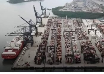Balança comercial de Rio Preto registra redução do déficit em junho.