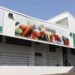 Distribuição de alimentos frescos no Banco Municipal de Alimentos de Rio Preto.