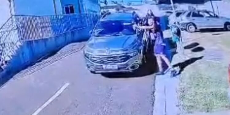 COBRANÇA DE R$ 2 MIL TERMINA EM TIROS: INSTALADOR É BALEADO EM CONDOMÍNIO DE RIO PRETO
