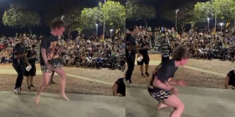 Campeonato de "Farmar Aura" reúne multidão e surpreende na Represa de Rio Preto