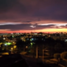 O CÉU PAROU RIO PRETO NESTE SÁBADO