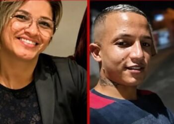 Ciúmes terminam em tragédia: mulher e jovem são assassinados em sequência de tiros em Catanduva