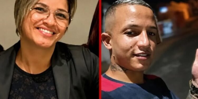 Ciúmes terminam em tragédia: mulher e jovem são assassinados em sequência de tiros em Catanduva