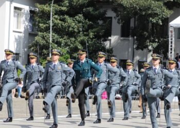 Concurso Cadete PM SP encerra inscrições nesta quarta-feira para 200 vagas