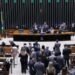 Congresso aprova projeto que aumenta penas para crimes sexuais online contra crianças e adolescentes.