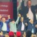 Convenção do PT reúne Lula, Haddad, Alckmin e lideranças em São Paulo
