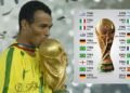 Todas as Copas do Mundo: veja quem foi campeão, vice e terceiro colocado em cada edição