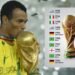 Todas as Copas do Mundo: veja quem foi campeão, vice e terceiro colocado em cada edição