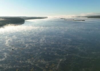Documentário sobre o Rio Tietê, dirigido por cineasta do interior de SP, é premiado em Londres