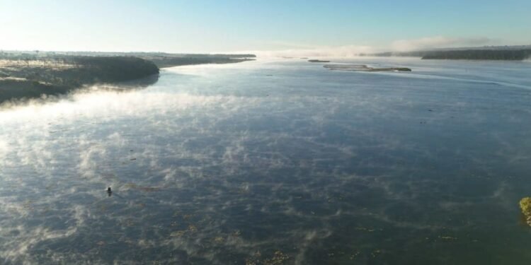 Documentário sobre o Rio Tietê, dirigido por cineasta do interior de SP, é premiado em Londres