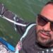 EMPRESÁRIO DESAPARECE APÓS CAIR DE MOTO AQUÁTICA EM REPRESA DE NAZARÉ PAULISTA