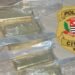POLÍCIA CIVIL DESMASCARA FALSO ROUBO DE BARRAS DE OURO E PRENDE DOIS EM RIO PRETO