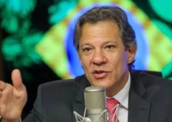 Fernando Haddad em Rio Preto: pré-candidato ao Governo de SP cumpre agenda na cidade nesta sexta-feira
