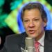 Fernando Haddad em Rio Preto: pré-candidato ao Governo de SP cumpre agenda na cidade nesta sexta-feira