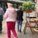 Frio em Rio Preto com termômetro marcando 4°C durante a manhã.