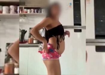 GRÁVIDA DE 9 MESES SOME POR DOIS DIAS, REAPARECE SEM O BEBÊ E DÁ VERSÕES DIFERENTES EM SP