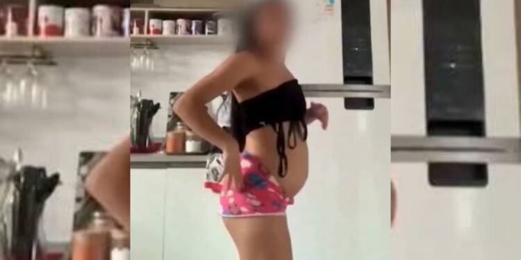 GRÁVIDA DE 9 MESES SOME POR DOIS DIAS, REAPARECE SEM O BEBÊ E DÁ VERSÕES DIFERENTES EM SP